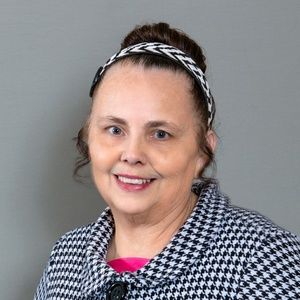 Meet your Posher, Carolyn